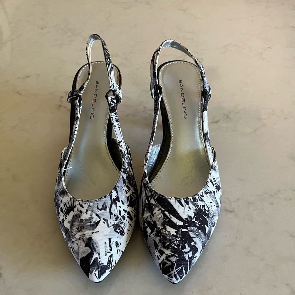 Bandolino Pumps